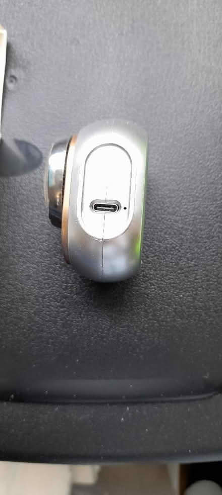 Photo of free Mini razor (Welling DA16) #3