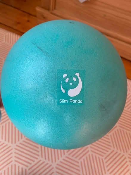 Photo of free Fitness ball (Penylan CF23) #2