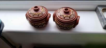 Photo of free Tagines (Welling DA16) #1