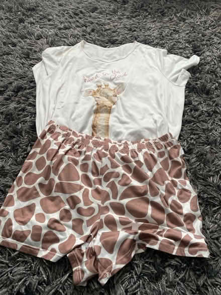 Photo of free 2XL PJ sets (Offerton SK1) #2