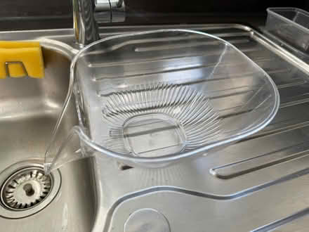 Photo of free Drainers/Strainers? (Portobello EH15) #4