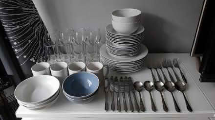 Photo of Dinning items (Enderby LE19) #1