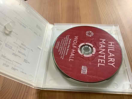 Photo of free Narrated novel (White City W10) #3