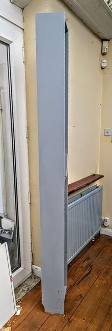 Photo of free CD shelving (DA7 Bexleyheath) #3