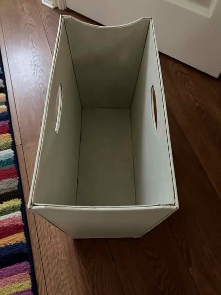 Photo of free Magazine rack (Worcester WR4) #2