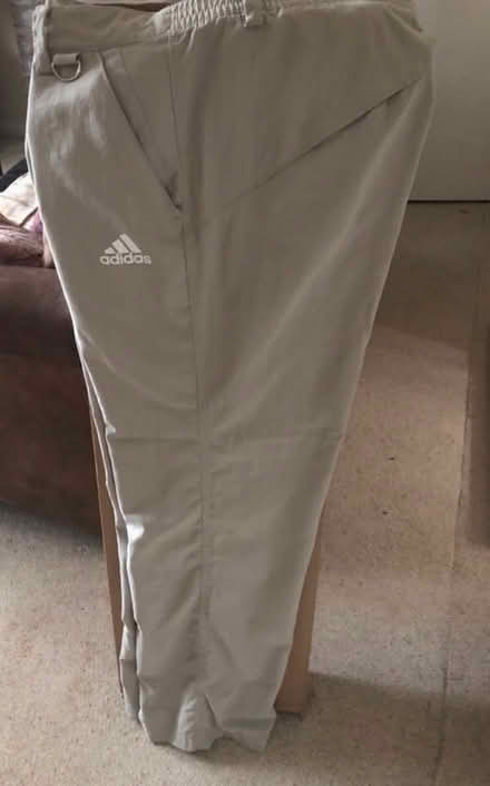 Photo of free Olympics Trousers (Bournville B30 1QP) #3
