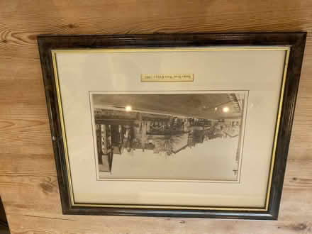 Photo of free Vintage Photograph Print (Framed) West Kirby (Grange CH48) #1