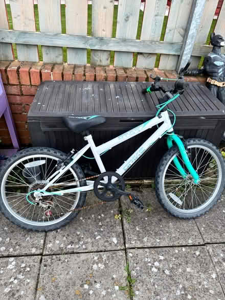 Photo of free Kids Bike (East Kilbride) #1