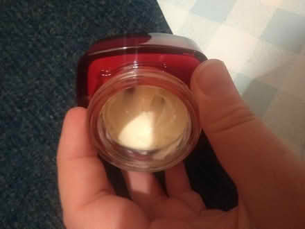 Photo of free Lacura Nightcream Partially Used (Sharrow S2) #3