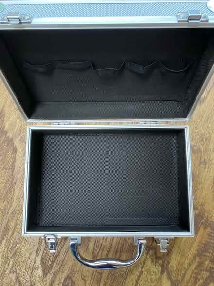 Photo of free Metal box (Ruislip UB10) #4
