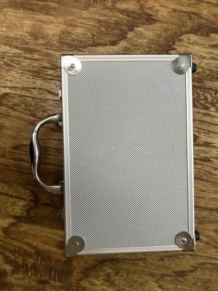 Photo of free Metal box (Ruislip UB10) #2