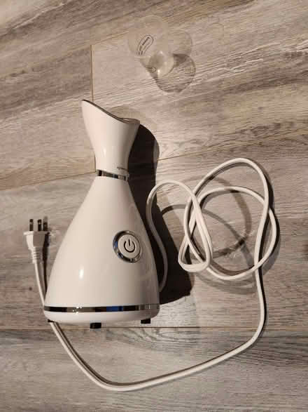 Photo of free Nano Ionic Facial Steamer (Culver City) #2