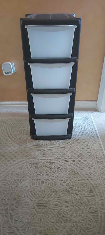 Photo of free Drawer unit (Cam GL11) #2