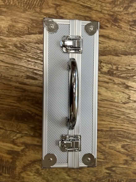 Photo of free Metal box (Ruislip UB10) #1