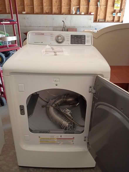 Photo of free Gas Dryer (Monroe, WA) #2
