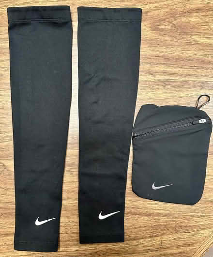 Photo of free Nike Golf UV Protection Sleeves (West San Jose 95128) #1