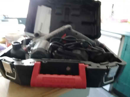 Photo of free Power tools (Brownsover CV21) #1