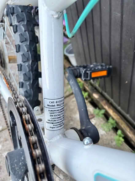 Photo of free Kids Bike (East Kilbride) #4