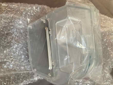 Photo of free CPAP replacement water chambers NEW (Ravenna) #2