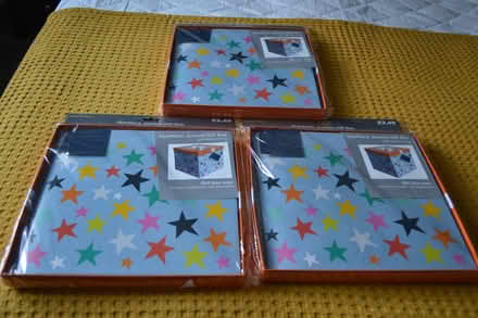 Photo of free Gift Boxes (wyberton) #1