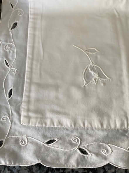Photo of free Single bedding (Lee, SE12) #3