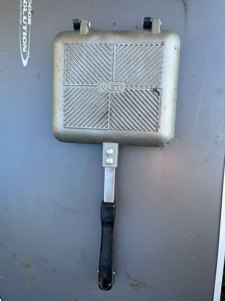 Photo of free Camping cookware (Breadstone GL13) #3