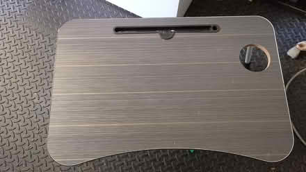 Photo of free Bed/Armchair table (Roby L36) #1