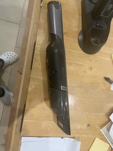 Photo of free Handheld vacuum (Whitefield (M45)) #3