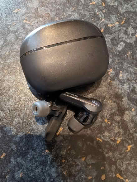 Photo of free Eufy soundcore earbuds (Hornby LA2) #1