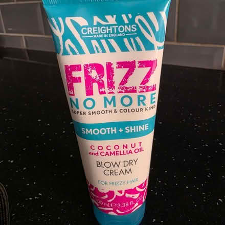 Photo of free Hair and nail products (Clive Vale TN35) #3