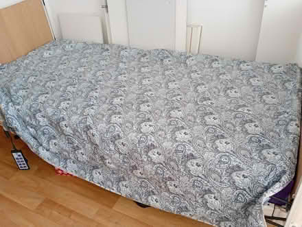 Photo of free Hospital bed (Southall UB1) #2