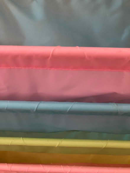 Photo of free Kid bookshelf (Southfields SW18) #2