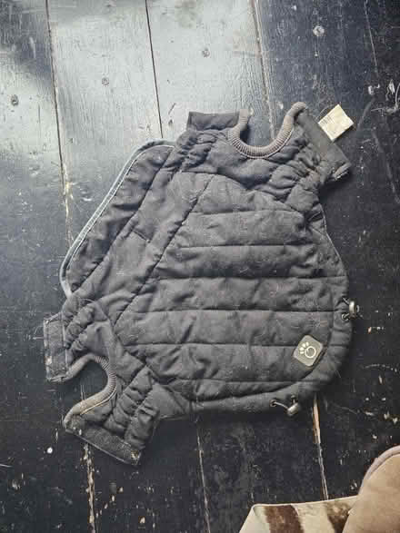 Photo of free Small dog padded coat (SW8) #2