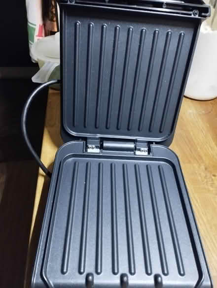 Photo of free George Foreman grill (Thorpe Bay SS1) #2