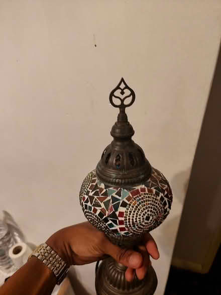 Photo of free Bed side lights (Rainham RM13) #4