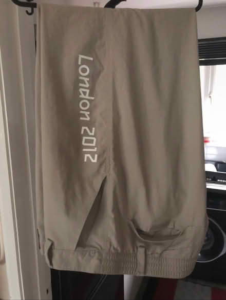 Photo of free Olympics Trousers (Bournville B30 1QP) #1