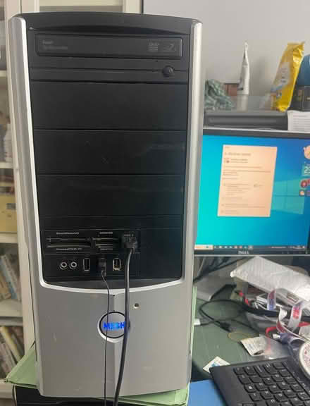 Photo of free Win10PC for Charity (ealing W5) #1