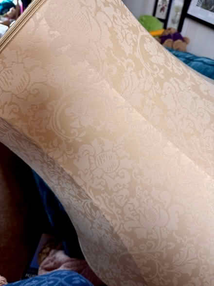 Photo of free Lampshade for a standard lamp (Lordswood ME5 8) #3