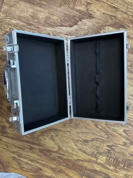 Photo of free Metal box (Ruislip UB10) #3