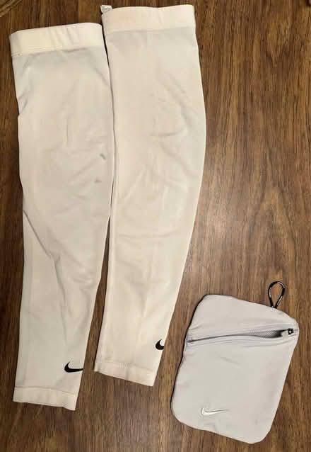 Photo of free Nike Golf UV Protection Sleeves (West San Jose 95128) #3