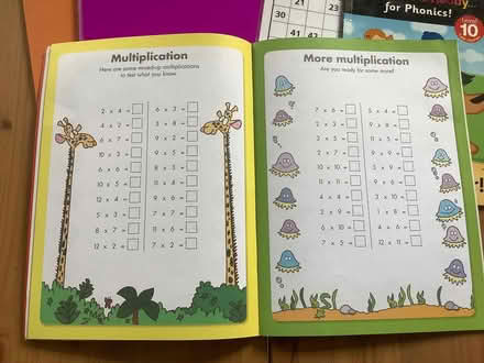 Photo of free Kids stuff (White City W10) #4