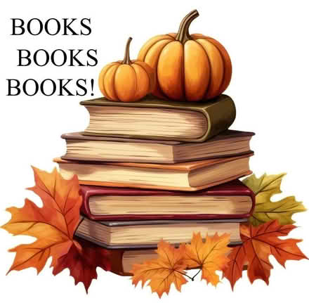 Photo of free Books looking for new owners :) updated: 13th Oct (Gilmerton EH17) #2