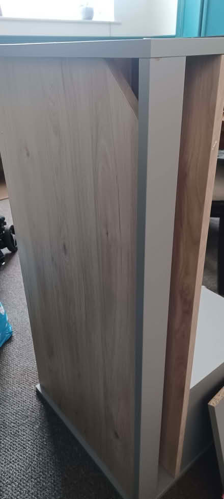 Photo of free Desk (Whitefield M45) #4