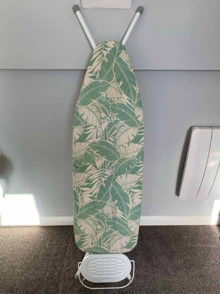 Photo of free Ironing board (Meads, BN20) #1