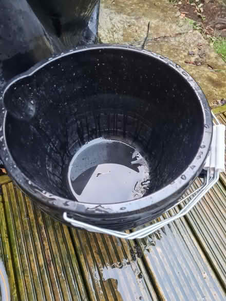 Photo of free Buckets (Wokingham RG40) #2