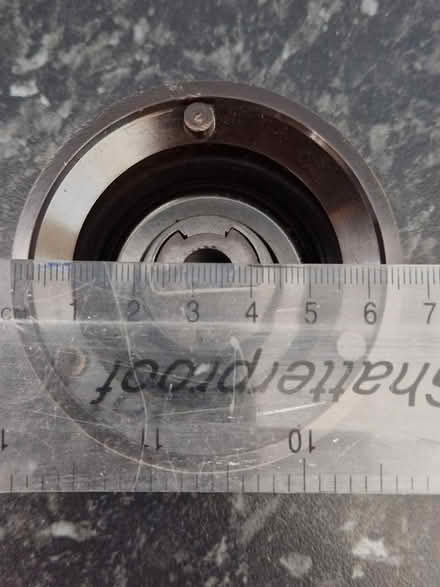 Photo of free New cooker door dial (Kingston upon Thames, KT3) #4