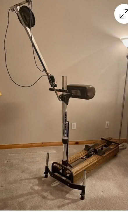 Photo of free Nordic Track (Bernardo + Heatherstone) #1