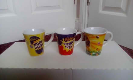 Photo of free easter mugs (Waterlooville) #1
