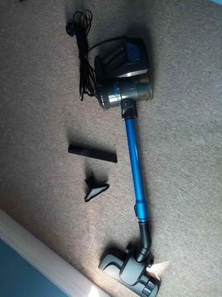 Photo of free JDW stick vacuum cleaner (Frome BA11) #1