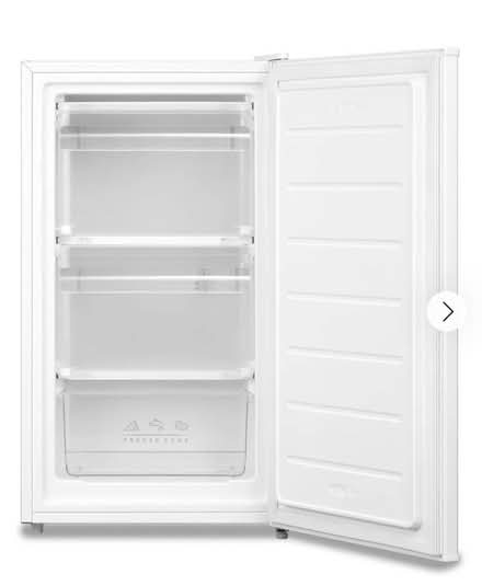 Photo of Small freezer (Chessington KT9) #1